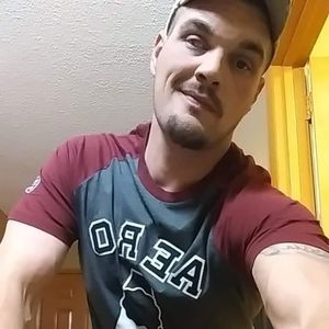 Meet your Posher, Jason